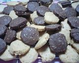 サックサククッキー(卵不使用)作り方8写真