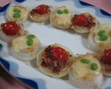 玉ねぎで彩りおつまみ作り方9写真