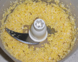 菜の花畑みたい♪いり卵と小松菜の菜飯作り方3写真