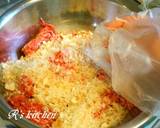 チーズとろ~り☆ハンバーグ作り方2写真