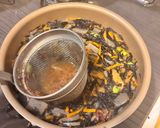 料亭の味!簡単ひじきの五目煮作り方6写真