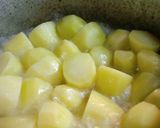 次の日すきじゃが作り方3写真