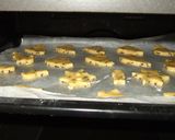 フープロで混ぜるだけ！サクサクなクッキー作り方17写真