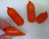 チカチュウ　ぽっちゃま弁当作り方1写真