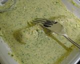 簡単☆ちくわカレーチーズ磯辺揚げ♪作り方2写真