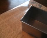 ◆しっとりgoodなパウンドケーキ◆作り方1写真
