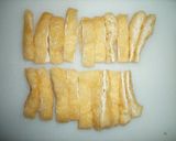 簡単♪　切干大根の煮物作り方3写真