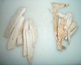 簡単♪　切干大根の煮物作り方4写真
