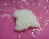 ★キャラ弁★ヤッターペリカン♪作り方5写真