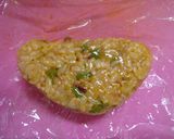 ★キャラ弁★ヤッターペリカン♪作り方6写真