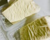 私の あんかけ豆腐作り方1写真
