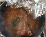 我が家の叉焼作り方3写真