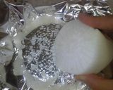 大根おろし・しらす・枝豆和え作り方1写真
