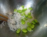 大根おろし・しらす・枝豆和え作り方2写真