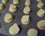 シュー生地にクッキー生地のっけ！作り方32写真