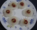 玉ねぎ＆ウインナーでおつまみ作り方6写真