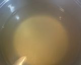 もずくのスープ※低フォドマップ作り方1写真
