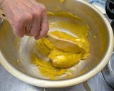 スウィートポテト作り方4写真