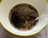茹でひじき作り方1写真
