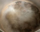 鹿カレー作り方4写真