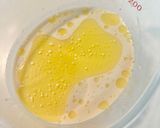 大葉とたらこのクリームそうめん作り方2写真