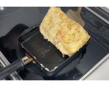 丸めないたこ焼き★動画あり★作り方13写真