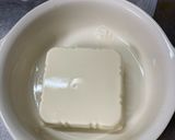 高菜×豆腐＝おかずの救世主⁈作り方1写真