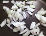 【裏ワザ限界！】昭和喫茶店のナポリタン🍝和製洋食作り方2写真