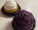 小さな秋のタルト作り方9写真