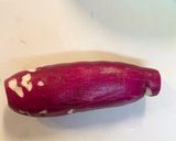 ごろっと★さつまいもごはん作り方1写真