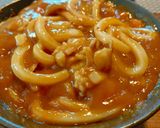 カット野菜冷凍して時短簡単に味噌汁作り方7写真