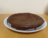 濃厚&ふんわりのガトーショコラ作り方4写真