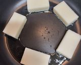 簡単で美味しいサクッふわっもっち餅作り方1写真