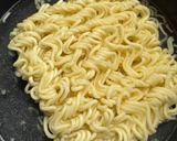 レンジで簡単 日清焼きそば袋麺作り方3写真