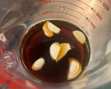 鶏肉のママレード煮作り方3写真