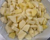 サラダケーキ🥗🍰作り方4写真