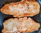 簡単メイン！豚ロース肉の生姜焼きソテー作り方4写真