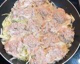 斬新キャベツシュウマイ作り方5写真