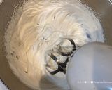 和風ロールケーキの抹茶求肥包み作り方11写真