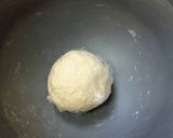 不器用破れない！皮から手作り肉焼売作り方2写真
