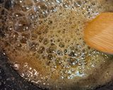 豆胡桃味噌かりんとう 更年期対策作り方2写真
