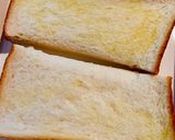 定番ピザトースト。朝食、おつまみにも！作り方3写真