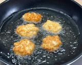 ふわっふわ♡鶏むね肉でナゲット作り方4写真