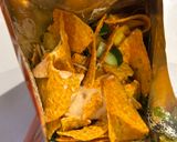 水菜と野菜のドリロコス作り方3写真