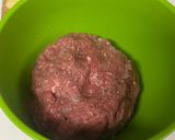 野菜たっぷり☆煮込チーズハンバーグ☆作り方4写真