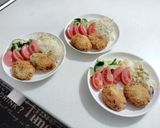 お手軽！マッシュポテトコロッケ作り方7写真