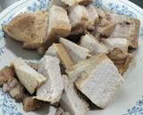 AI(chatGPT)の豚ロース煮豚作り方5写真