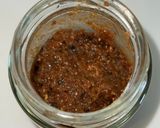 麹で自家製麻辣醤作り方4写真
