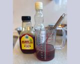 Mary's 砂糖不使用キャロットケーキ作り方5写真