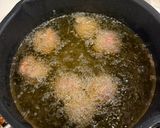 砂肝のから揚げ作り方5写真